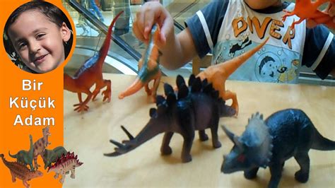 dinozor oyuncakları izle